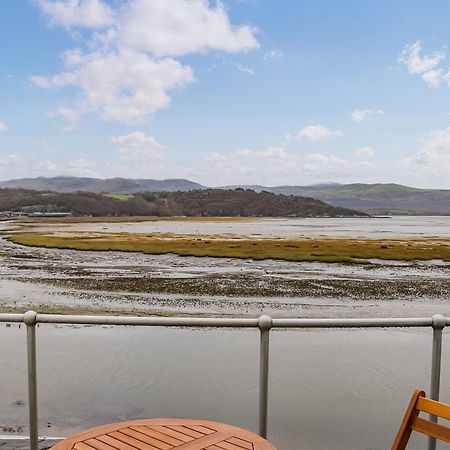 波特马多克South Snowdon Wharf别墅 外观 照片